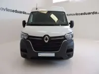 Usado Renault Master 150 CV (110 kW) 2024 Blanco Monovolumen