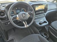 Nuevo Mercedes e-Vito 150 kW (204 CV) 2025 Azul Monovolumen