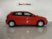 usado VW Polo Edition 1.0 55 kW (75 CV)