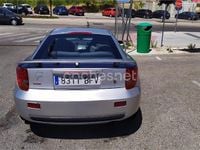 Usado Toyota Celica 143 CV (105 kW) 2001 Gris / plata Coupe