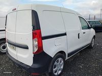 Usado Dacia Dokker 75 CV (55 kW) 2019 Blanco Monovolumen