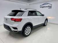 usado VW T-Roc 1.6TDI Advance