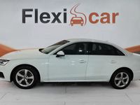 usado Audi A4 Advanced 35 TDI 120kW (163CV) S tronic Diésel en Flexicar Badajoz