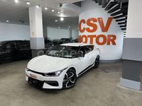 Usado Kia EV6 GT-Line 239 kW (325 CV) 2023 Eléctrico SUV