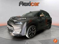 Usado Citroën C3 Aircross PureTech 110 CV (80 kW) 2023 Gris / plata SUV