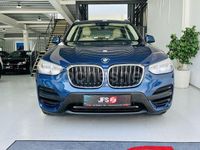 Usado BMW X3 150 CV (110 kW) 2019 Azul SUV
