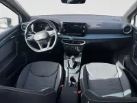 Usado Seat Arona Xperience 115 CV (84 kW) 2025 Blanco SUV