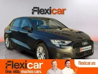 Usado Audi A3 Sportback e-tron 110 CV (80 kW) 2023 Gris Utilitario
