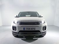 usado Land Rover Range Rover evoque Pure
