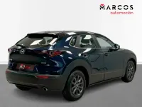 Usado Mazda CX-30 Prime-Line 140 CV (102 kW) 2025 SUV