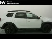Usado Dacia Duster Extreme 150 CV (110 kW) 2024 Blanco SUV