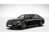 Nuevo Mercedes E300 313 CV (230 kW) 2026 Negro obsidiana Berlina
