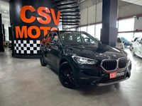 Usado BMW X1 Advantage 220 CV (161 kW) 2021 SUV