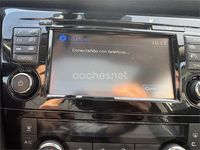 Usado Nissan Qashqai 360º 130 CV (95 kW) 2015 Blanco SUV