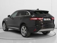 Usado Jaguar F-Pace SE 204 CV (150 kW) 2023 SUV