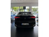Usado Renault Rafale Techno 200 CV (147 kW) 2024 Negro SUV
