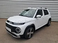 Nuevo Hyundai Inster 2026 Eléctrico Utilitario