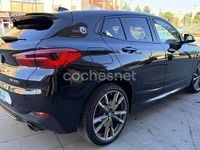 Usado BMW X2 M Sport 306 HP (225 kW) 2020 Preto SUV
