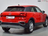 usado Audi Q2 30 Tfsi Advanced 81kw