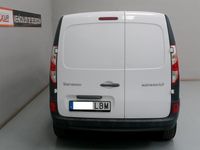 Begagnad Renault Kangoo 44 kW (60 HK) 2019