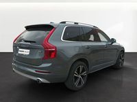 Usado Volvo XC90 Momentum 235 CV (172 kW) 2017 Gris SUV