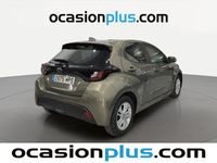 Usado Toyota Yaris Edition 125 CV (91 kW) 2024 Marrón Utilitario