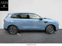 Nuevo Leapmotor B10 160 kW (218 CV) 2026 Azul SUV