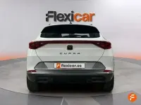 Usado Cupra Formentor 150 CV (110 kW) 2022 Blanco SUV
