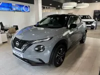 Usado Nissan Juke N-Connecta 114 CV (83 kW) 2025 SUV