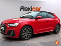 Usado Audi A1 Sportback Premium 150 CV (110 kW) 2019 Rojo Utilitario