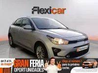 Occasion Kia Rio 84 PK (61 kW) 2021 Grijs