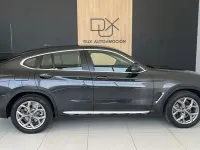 Usado BMW X4 Comfort Edition 190 CV (139 kW) 2022 Gris SUV