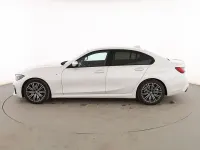 Usado BMW 320 M Sport 190 CV (139 kW) 2022 Blanco Berlina