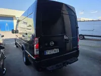 Usado Nissan NV400 170 CV (125 kW) 2019 Negro Van