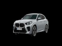 Usado BMW X2 150 CV (110 kW) 2025 Gris SUV