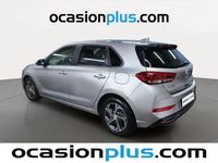usado Hyundai i30 i30 1.0 TGDI 48V Klass (120 CV)