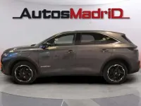 Usado DS Automobiles DS7 Crossback 131 CV (96 kW) 2021 Blanco SUV