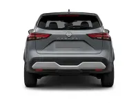 Usado Nissan Qashqai N-Connecta 158 CV (116 kW) 2025 Burdeos SUV