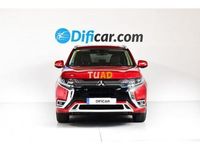 usado Mitsubishi Outlander P-HEV KAITEKI 4WD 200CV 2.4