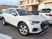 Usado Audi Q3 Advanced Plus 150 CV (110 kW) 2023 Blanco SUV