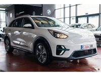 Usado Kia e-Niro 150 kW (204 CV) 2021 Blanco SUV