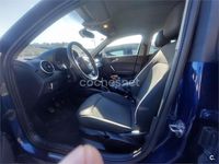 Usado Audi A1 Sportback Ambition 90 CV (66 kW) 2014 Azul Utilitario