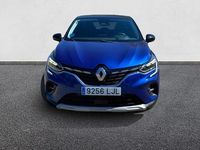 Usado Renault Captur Zen 160 HP (117 kW) 2020 SUV