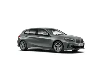 Usado BMW 118 Comfort Edition 136 CV (100 kW) 2024 Azul Utilitario