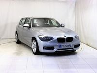 usado BMW 114 SERIE 1 d 5p