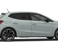 Nuevo Seat Ibiza 150 CV (110 kW) 2026 Verde Utilitario