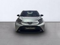Usado Toyota Aygo X Play 72 CV (52 kW) 2024 Gris / plata SUV