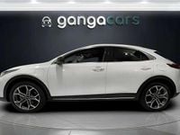 Usado Kia XCeed 141 CV (103 kW) 2022 Blanco SUV