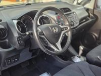 Usado Honda Jazz Executive 100 CV (73 kW) 2009 Granate Utilitario