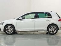 usado VW Golf VII 